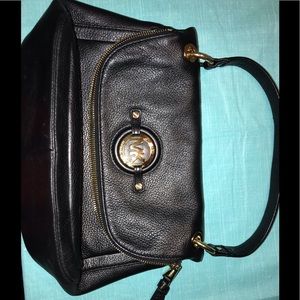 Michael Kors hand bag.